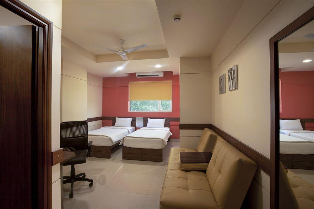 Indore Exterior photo