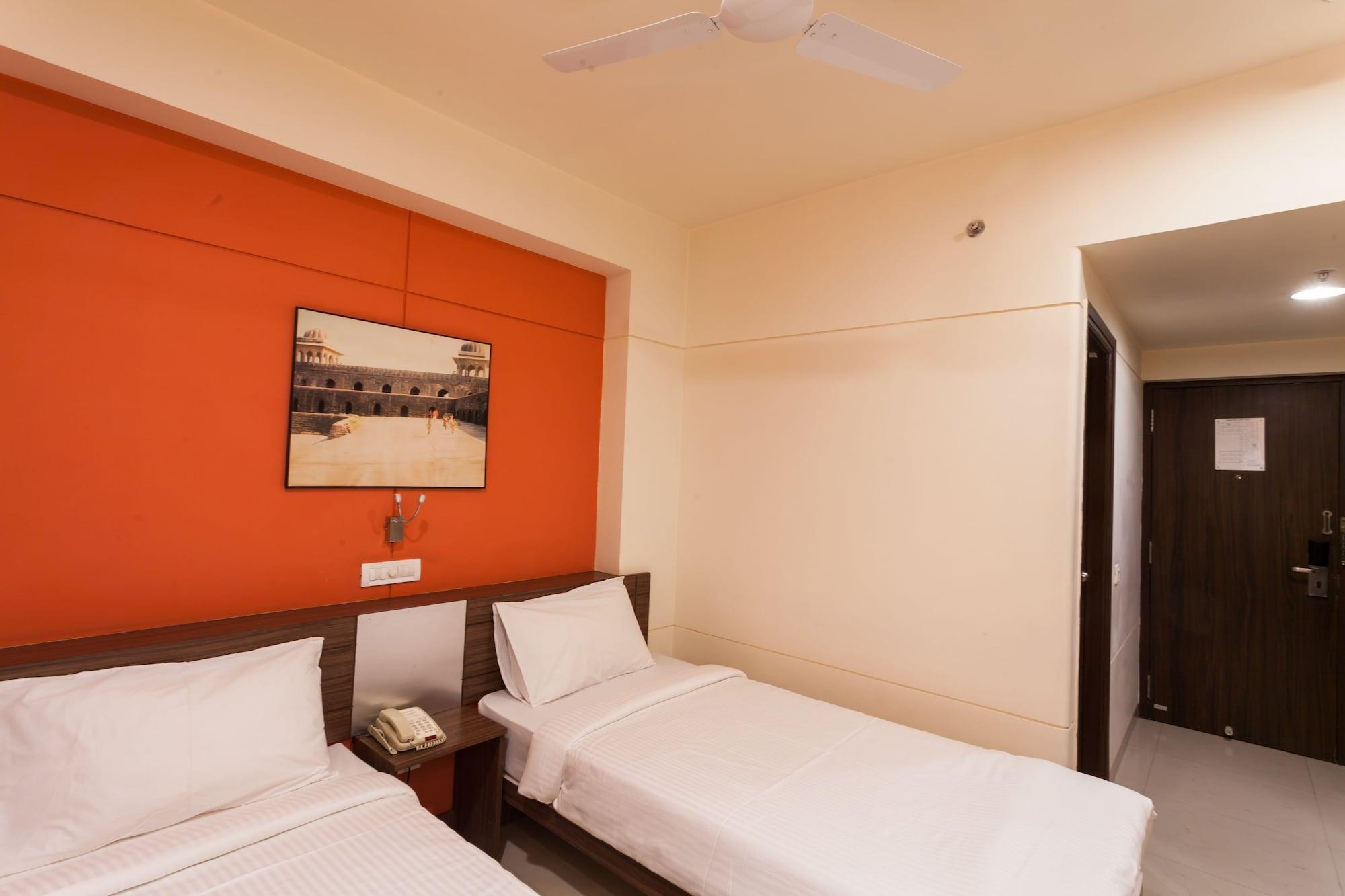 Indore Exterior photo