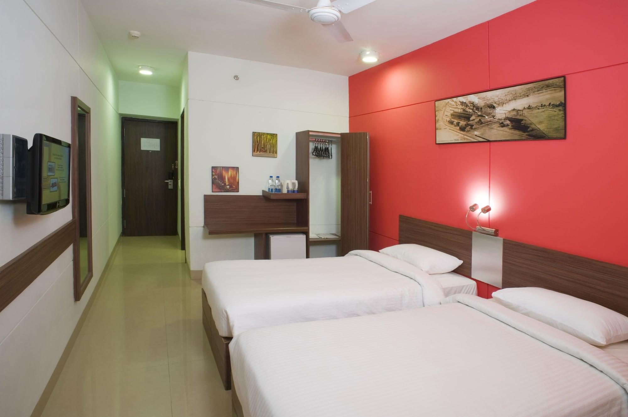 Indore Exterior photo