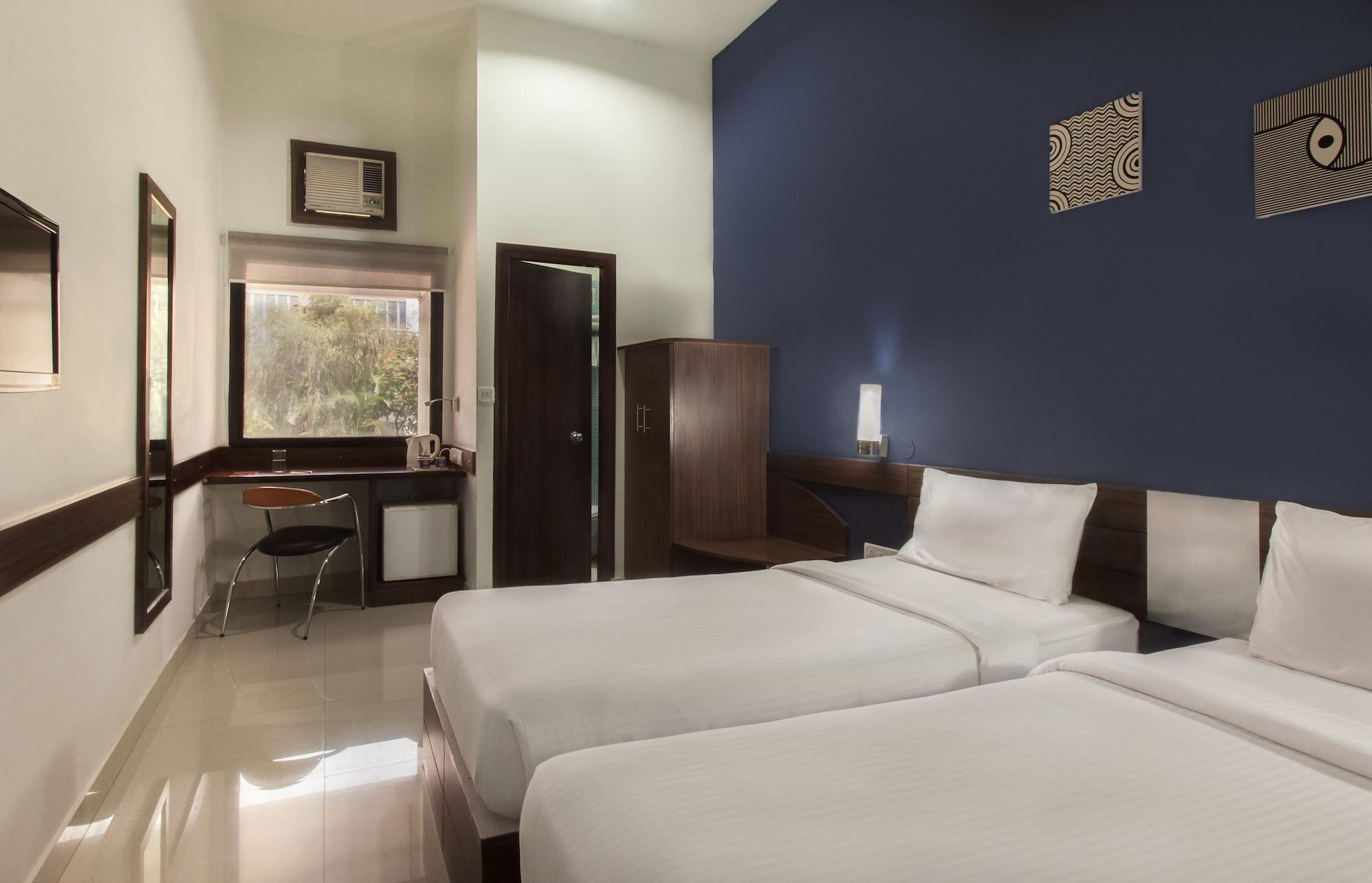 Indore Exterior photo