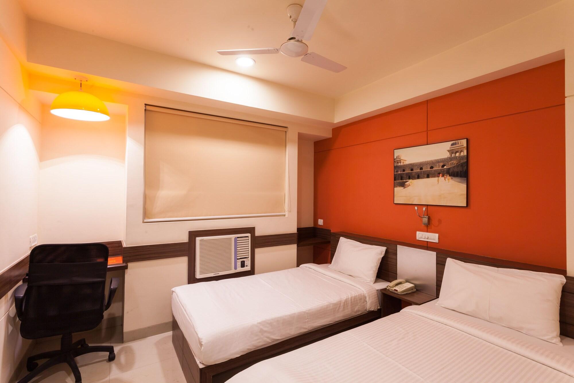 Indore Exterior photo