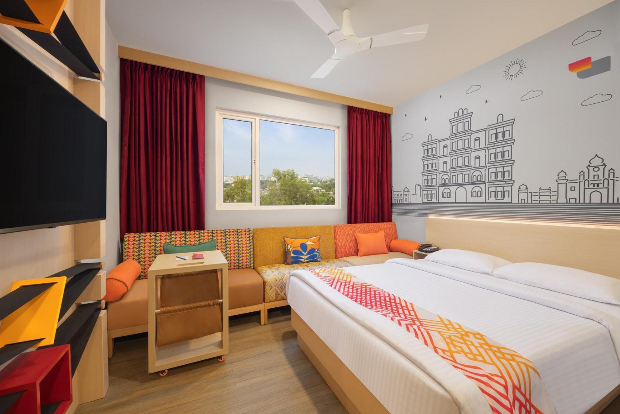 Indore Exterior photo